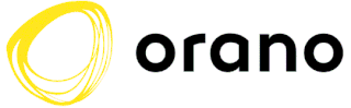 Le logo d’Orano