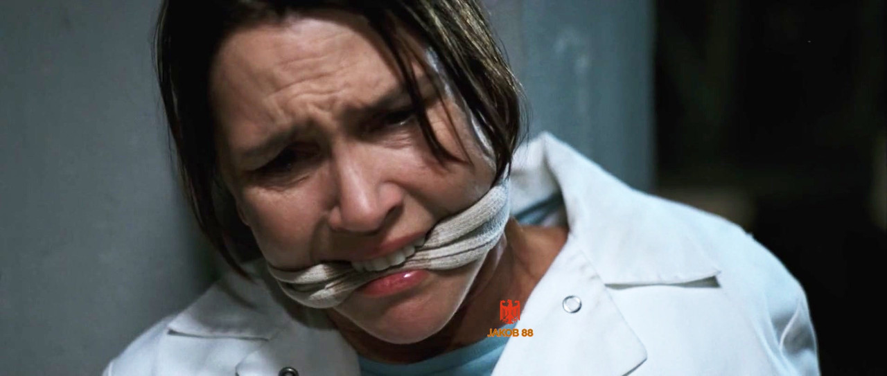 Petra Nielsen 9 - Frostbiten 2006