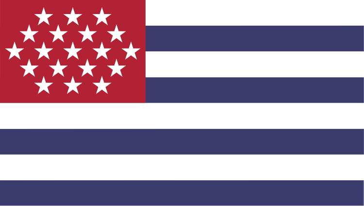 USA_flag_19_stars_hexagon_red_blue_reversed_FG