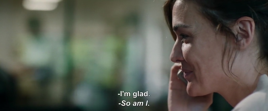Summer in Red 2023 WebRip [Hindi + Tamil + Telugu + Spanish] 480p, 720p ESub Screenshot