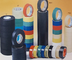 Ізоляційні матеріали