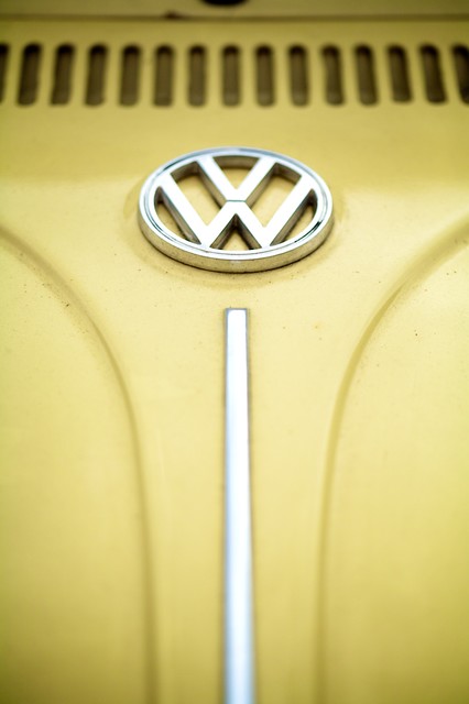 logo beetle