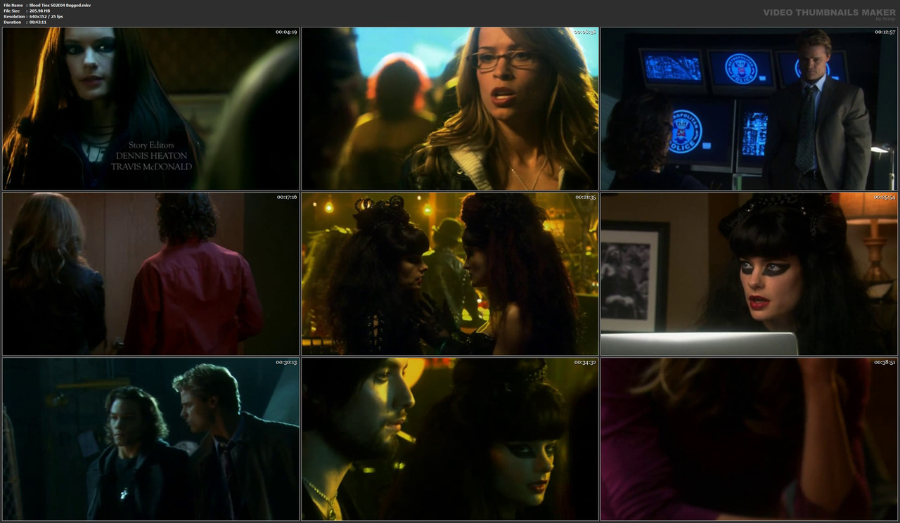 Blood Ties S02E04 Bugged.mkv