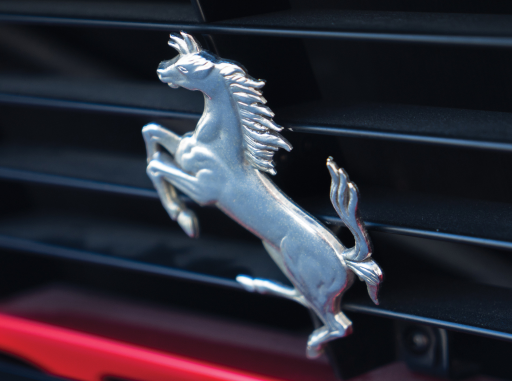 logo ferrari6