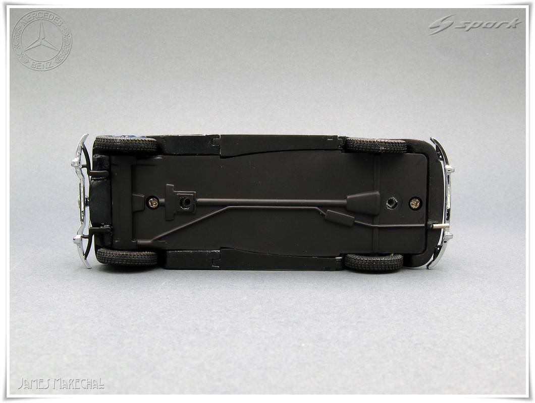 Mercedes-Benz 320D (10) Sp