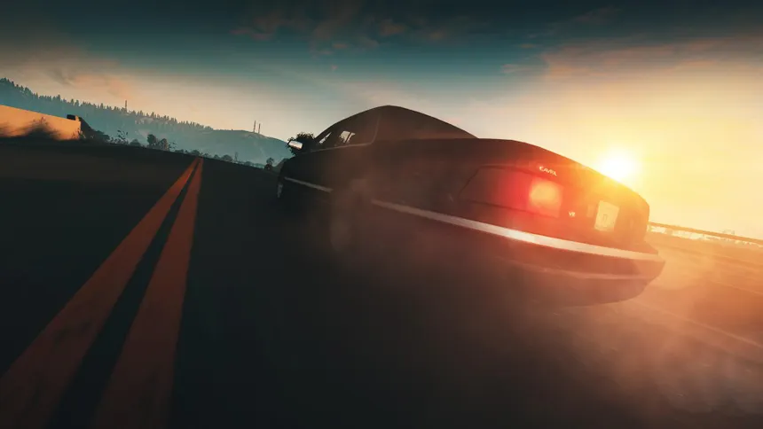 Oblivion
