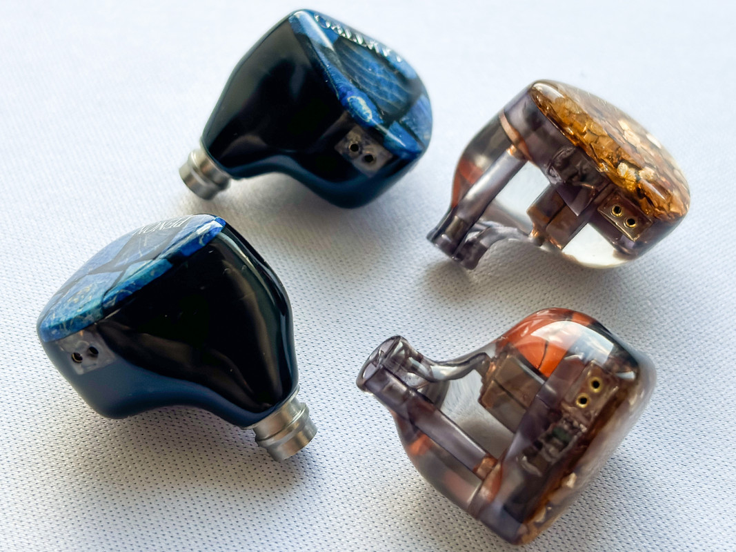 TANSIO MIRAI ARMOR - Reviews | Headphone Reviews and Discussion