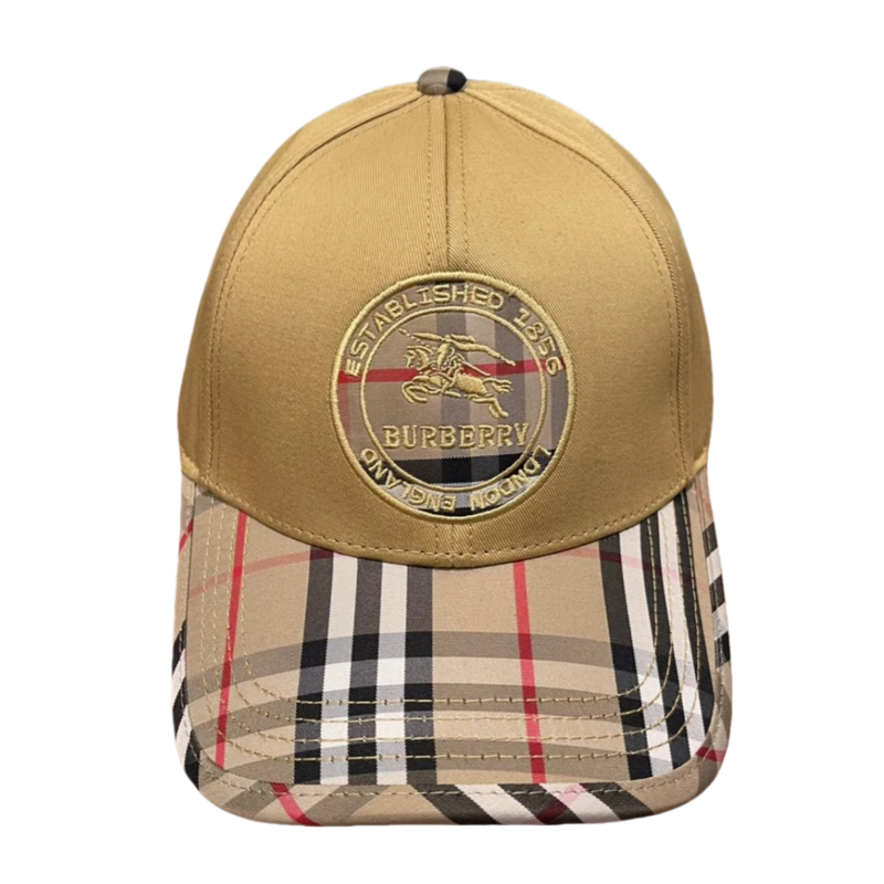 Burberry Hat-1
