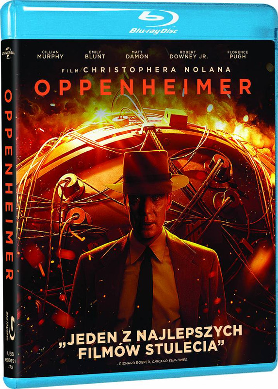 Oppenheimer (2023) PL.DUAL.1080p.BRRip.DD5.1.x264-P2P / Polski Lektor DD 5.1 i Napisy PL