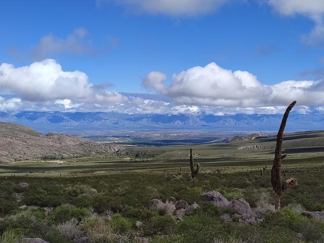 Desde San Miguel de Tucumán a Tafi del Valle y Belen en Catamarca. - ARGENTINA INFINITA II/ TORRES DEL PAINE (11)