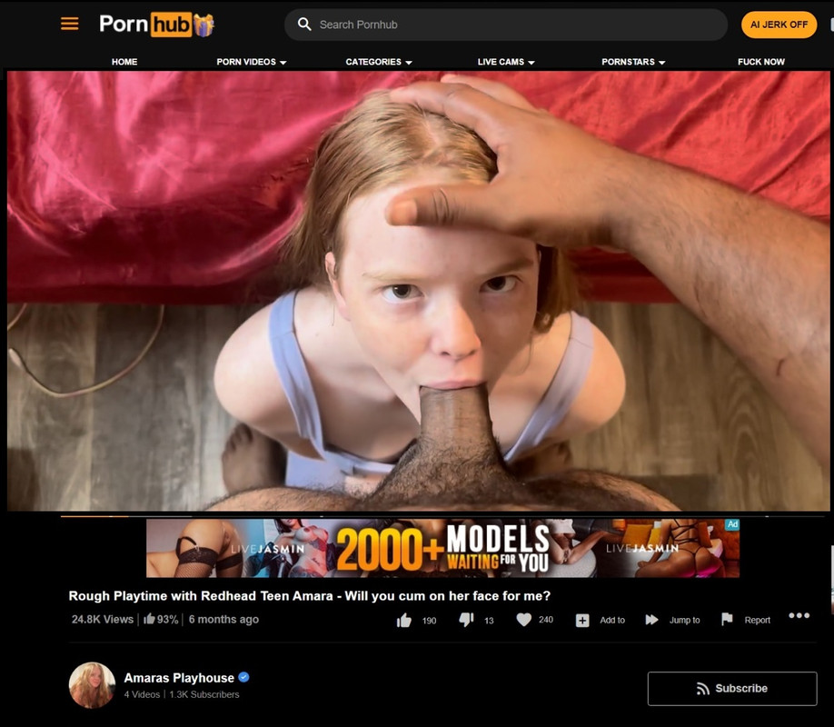 pornhub