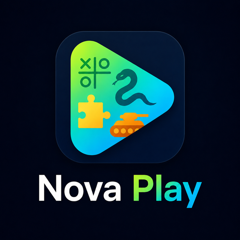 Nova Play preview