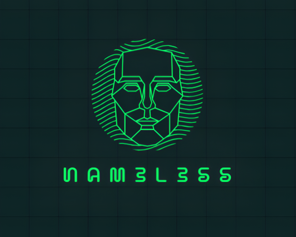 nam3l3ss Green