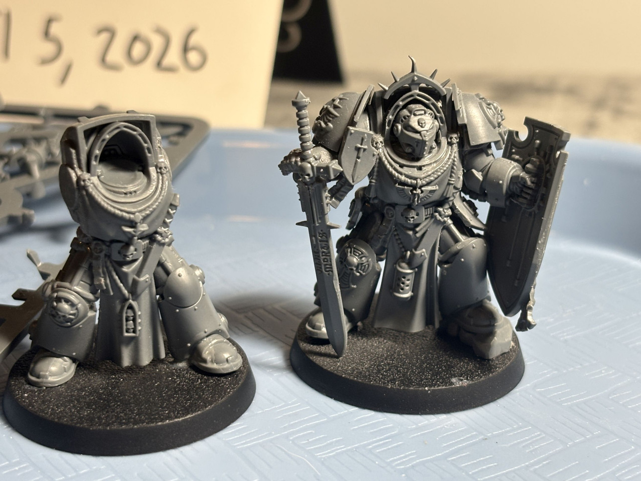 Deathwing Knights 02