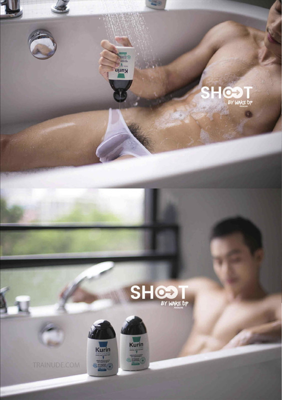 Shoot issue 03 | Bee Theerapong - Anh 6 múi với hình xăm rồng