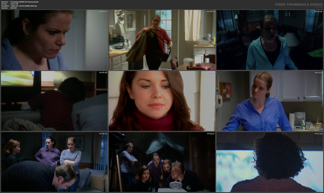 A Haunting S03E08 The Possessed.mkv