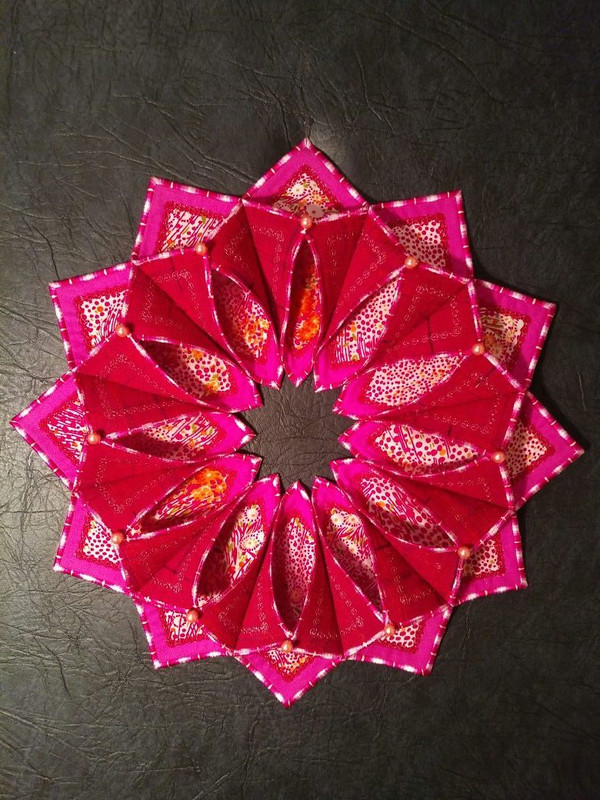 подсвечник