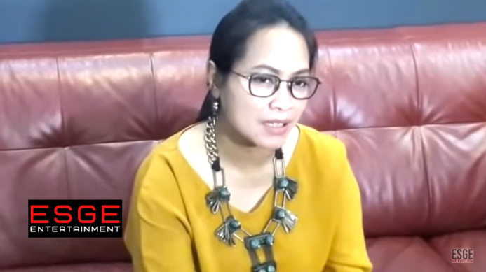 Vera Anggraini, desasiner baju pengantin Atta Halilintar