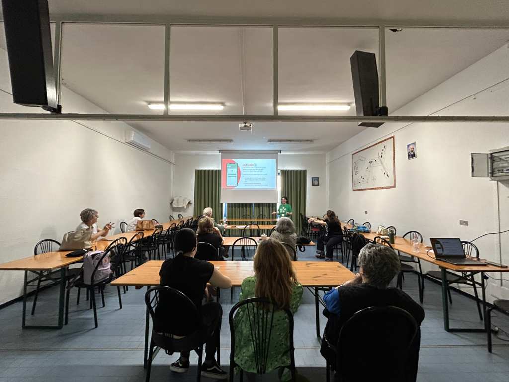 Corsi di facilitazione digitale: appuntamento il 10 e 15 ottobre a Castel Bolognese