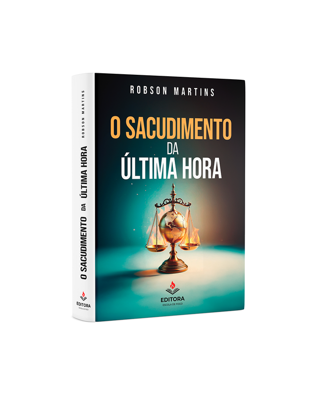 O sacudimento da última hora