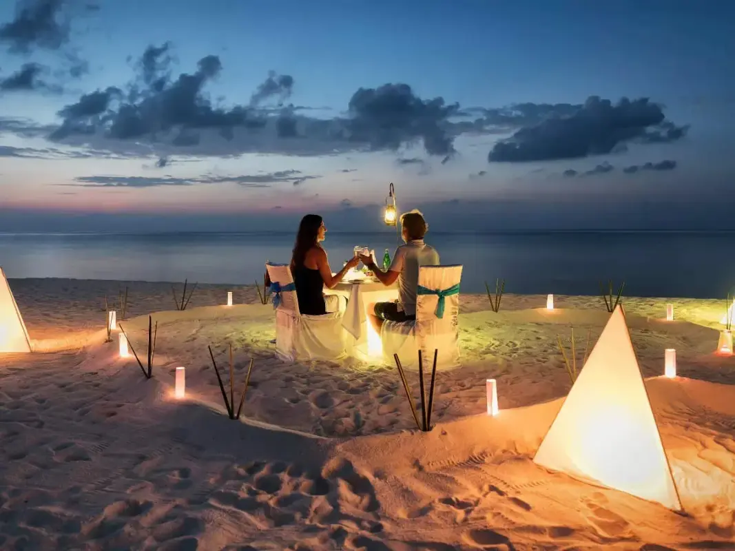 Affordable Vacation