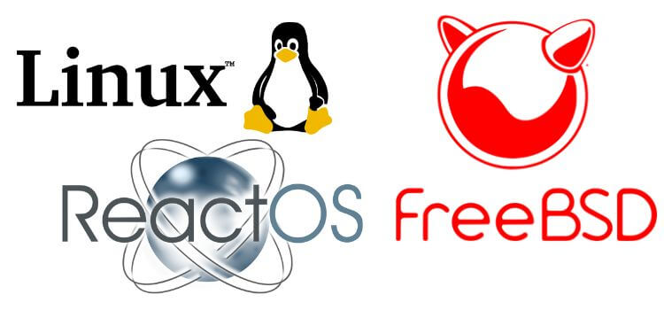 sistemas operativos libres