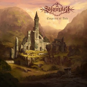 Sojourner (International) / Epic/Atmospheric Black Metal