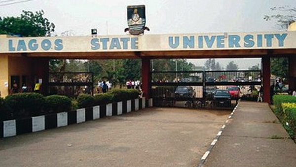 LASU-Gate