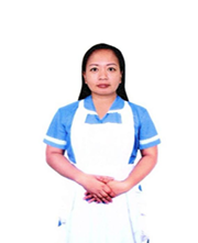 LEONILA AFRICANO JUBAHIB