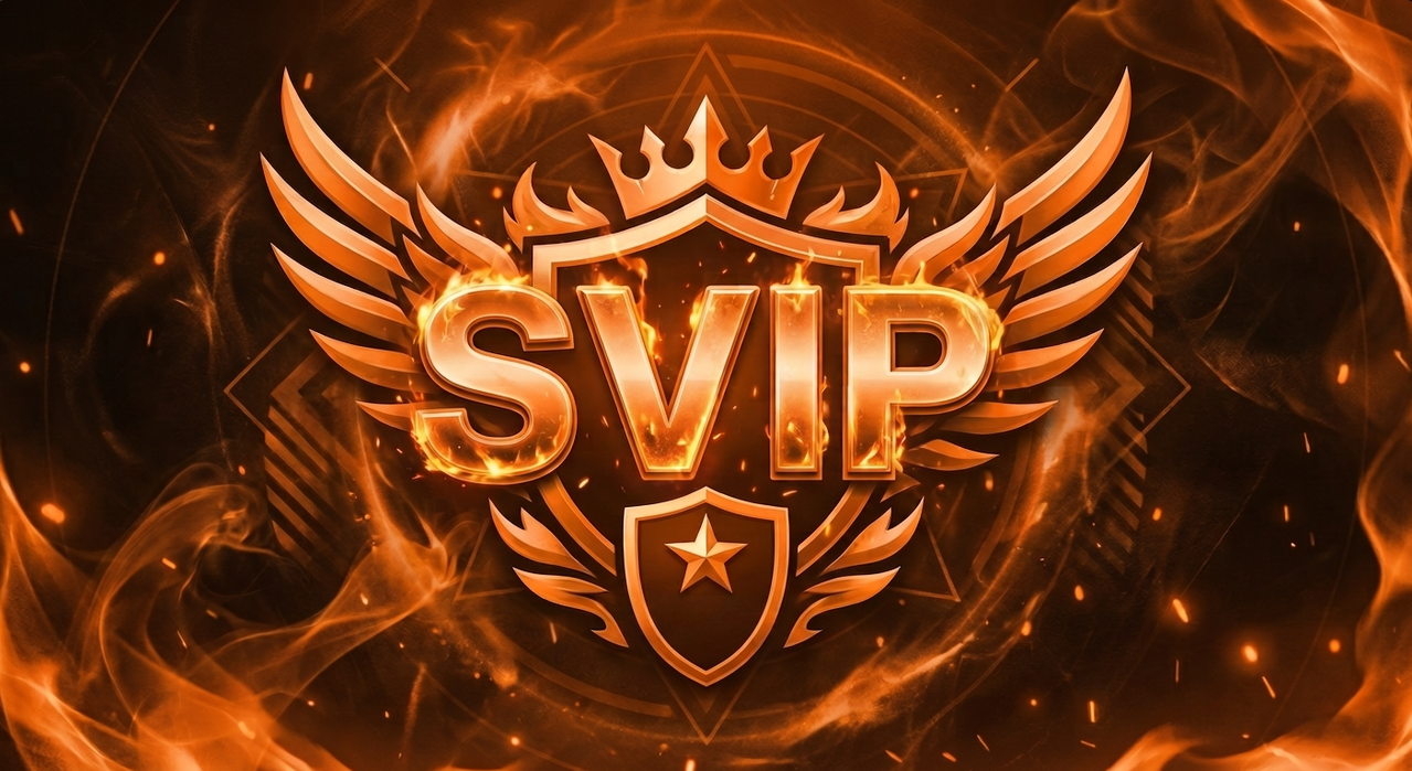Ranga SVIP na zawsze image
