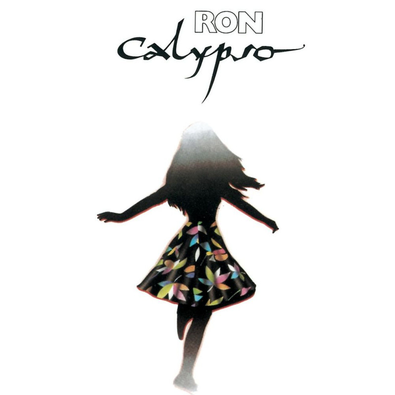 Ron - Calypso [Album] (2003) .flac