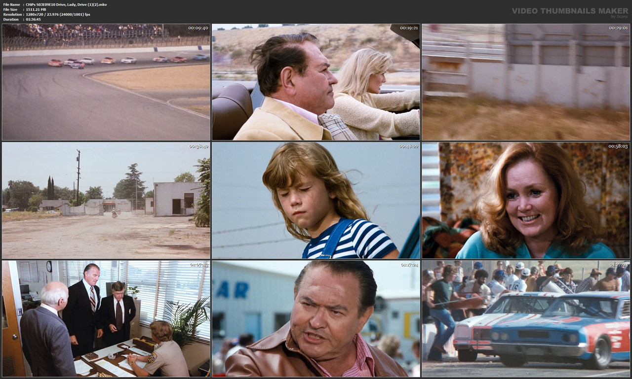 CHiPs S03E09E10 Drive, Lady, Drive (1)(2).mkv