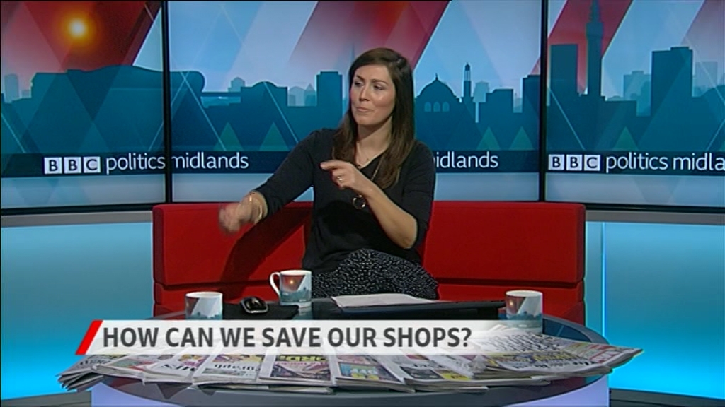 10.03 - 08.30.00 - Politics Midlands. Elizabeth Glinka with the lates....ts_snapshot_32.21.143