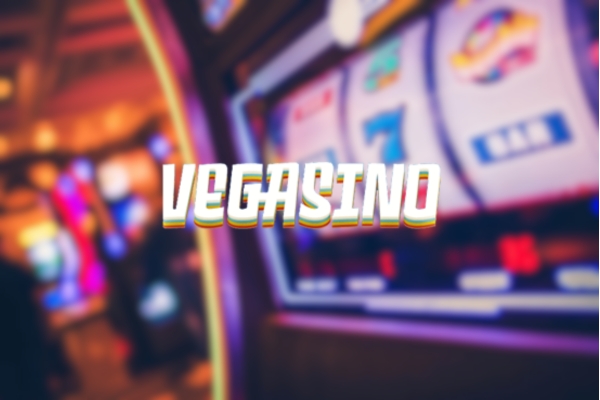 Vegasino Online Casino für Deutschland 