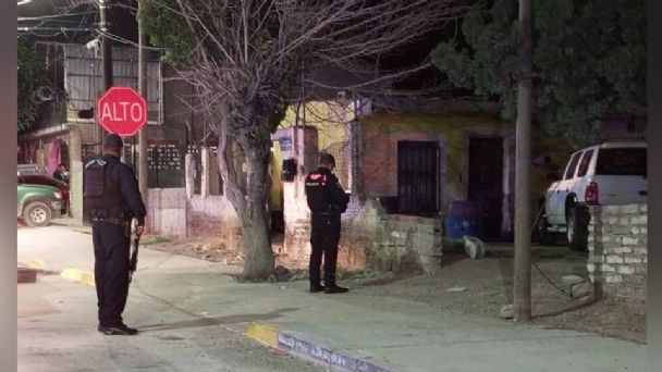 De varios balazos, desconocidos le arrebatan la vida a un hombre en Ciudad Juárez