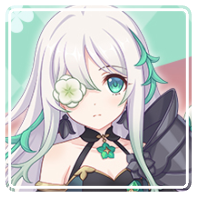 Anemone | Princess Connect! Re:Dive