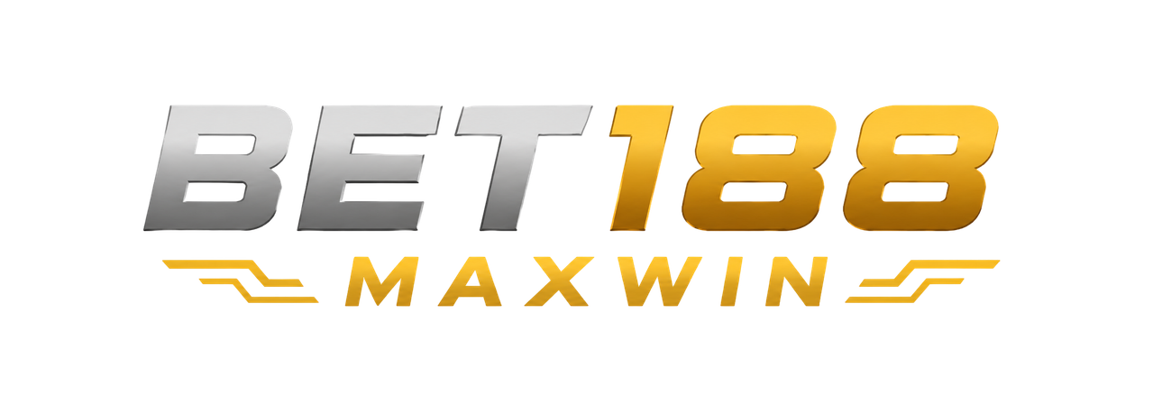 BET188 LOGO