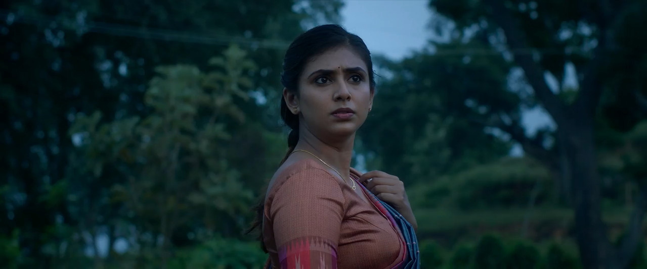 Rakkasapuradhol 2026 WebRip [Kannada] 480p 720p ESub Screenshot