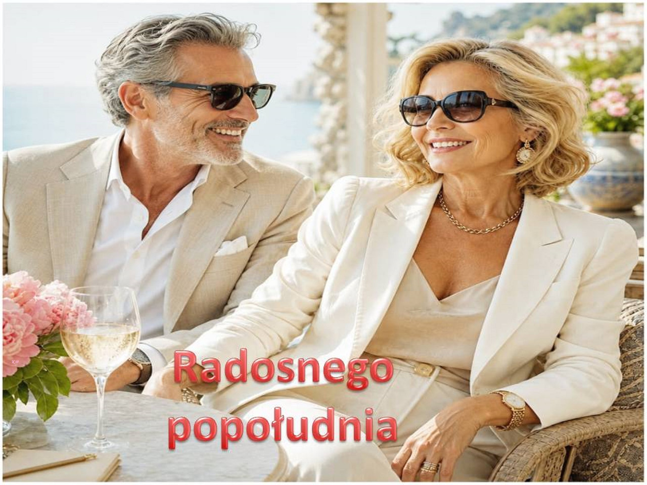 Radosnego-popoludnia