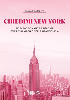 Giada Pellizzari - Chiedimi New York (2024)