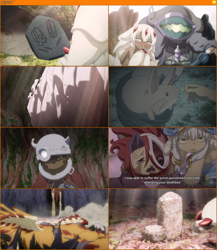 [HR] Miabyss S02E12 [558B10D1].mkv