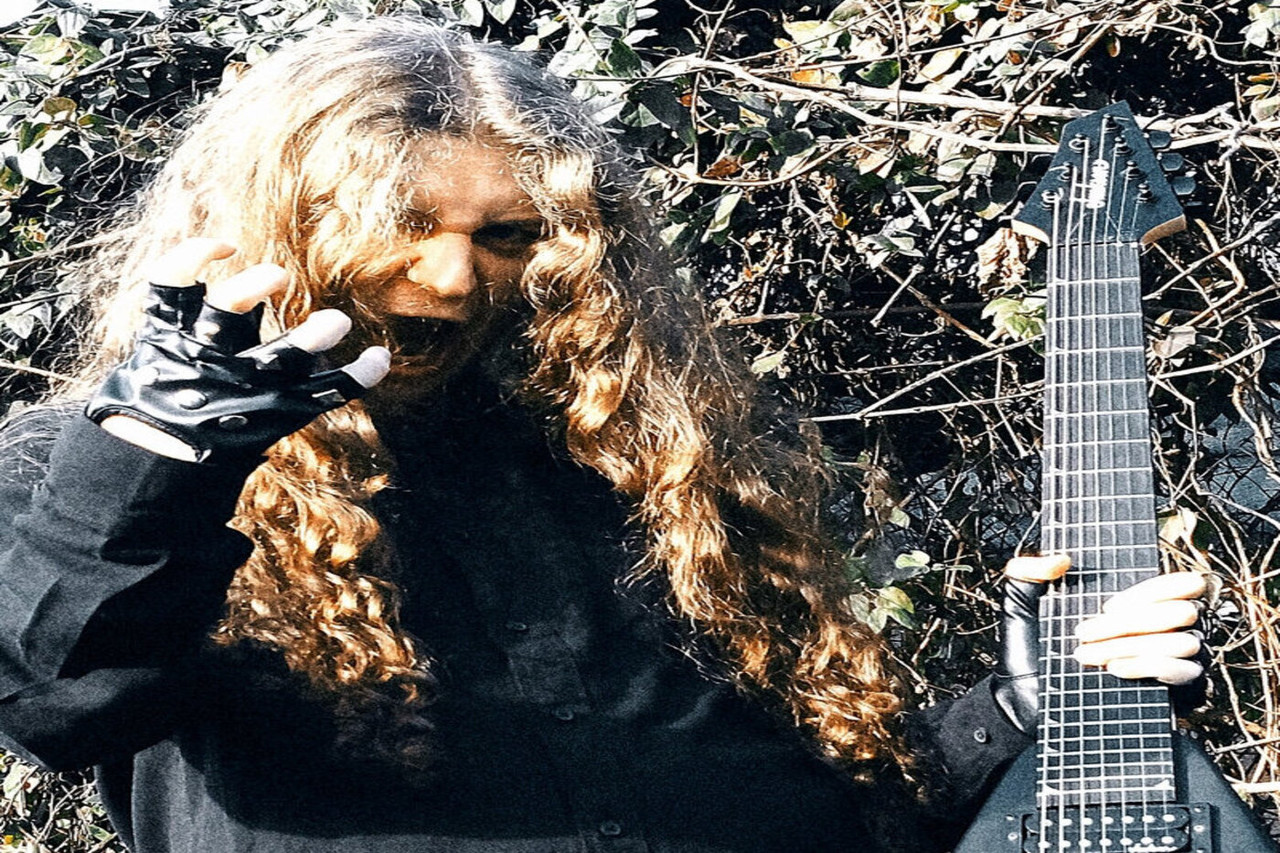 Ephemerality — band photo