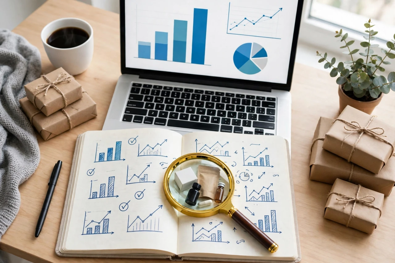 Ecommerce Product Research: How to Find Winning Products Before You Invest
