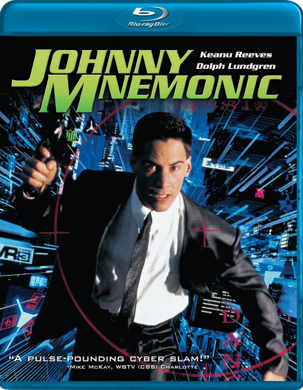 Johnny Mnemonic (1995) mkv FullHD 1080p DTS+AC3 ITA ENG Sub