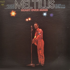 Mel Tillis - Discography Mel-Tillis-Heart-Over-Mind