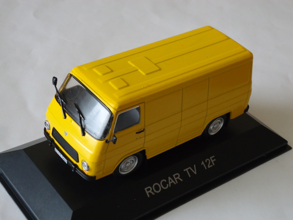 Rocar-TV12F