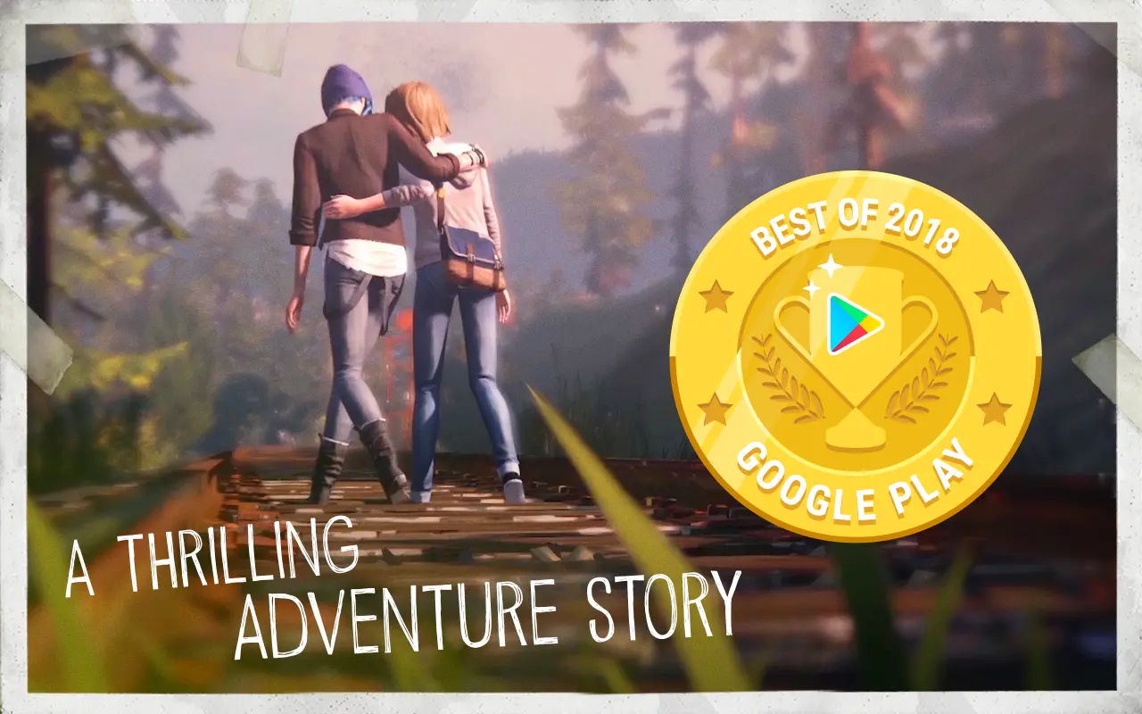 Download Life is Strange APK