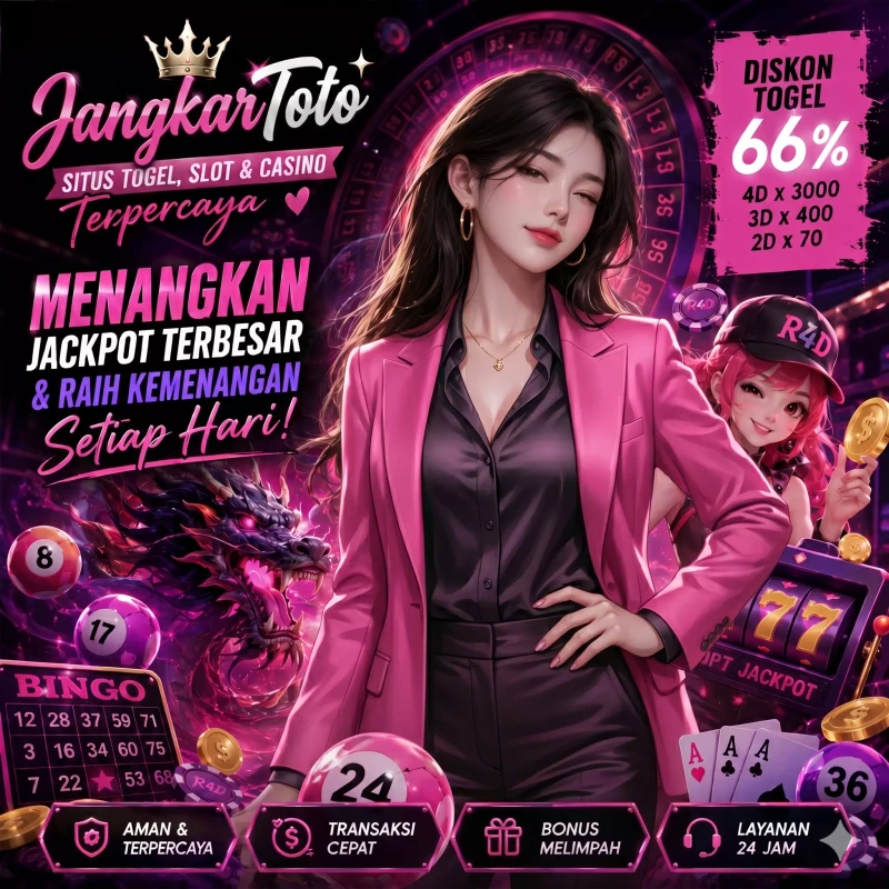 Banner Jangkartoto