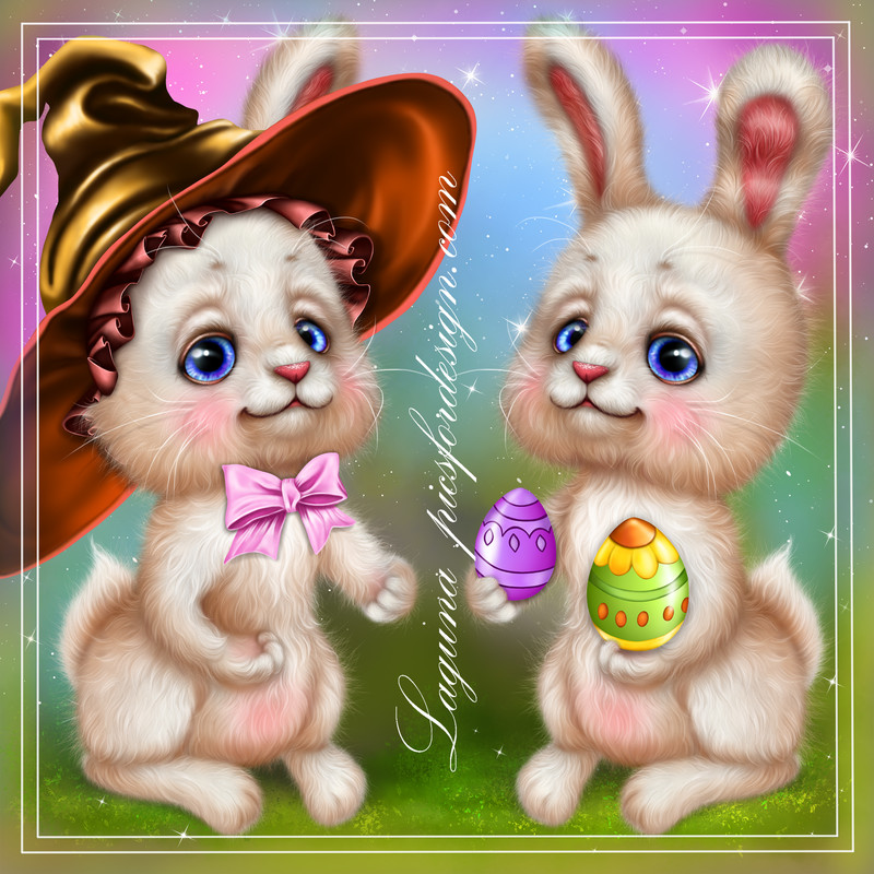 white-easter-bunny-3