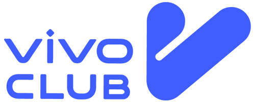 vivo Club Official Logo